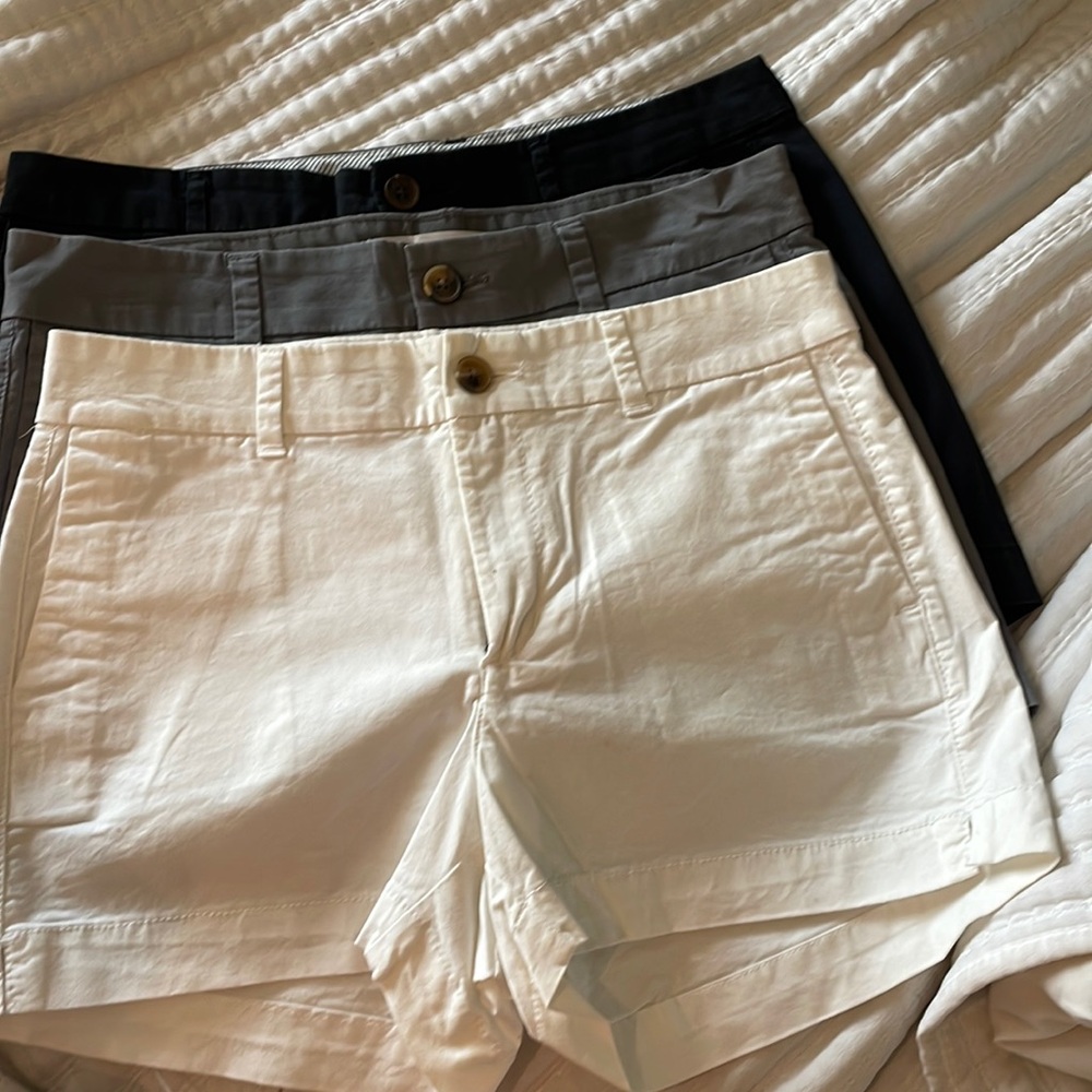 Old Navy Everyday Short- Set of 3